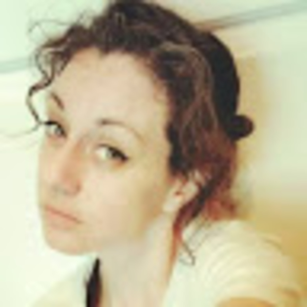 Meet your Posher, Patricia